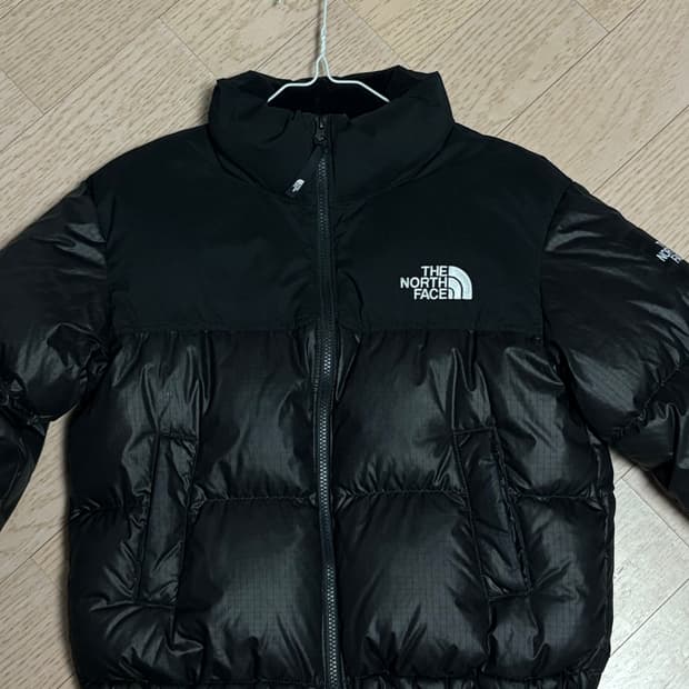 노스페이스 눕시 화이트라벨 