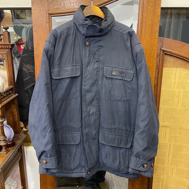 챕스 랄프로렌 필드자켓