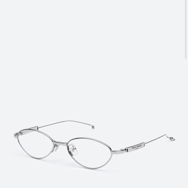 젠틀몬스터 메종 마르지엘라 - MM216 02