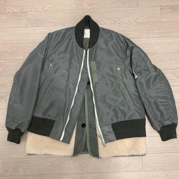 사카이 시어링 인서트 봄버