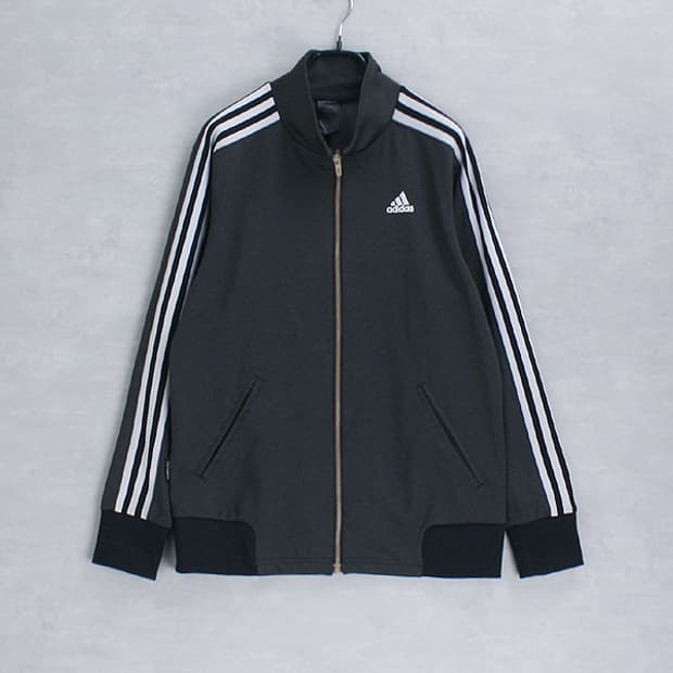 adidas _ track jersey jacket