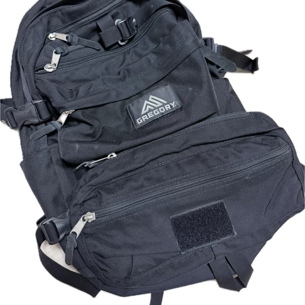 그레고리 26L 백팩