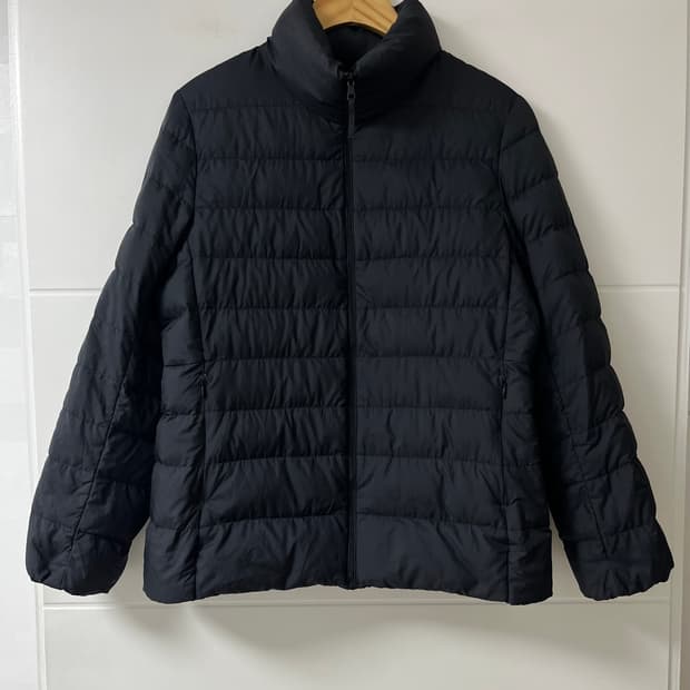 유니클로 울트라 라이트 경량 패딩