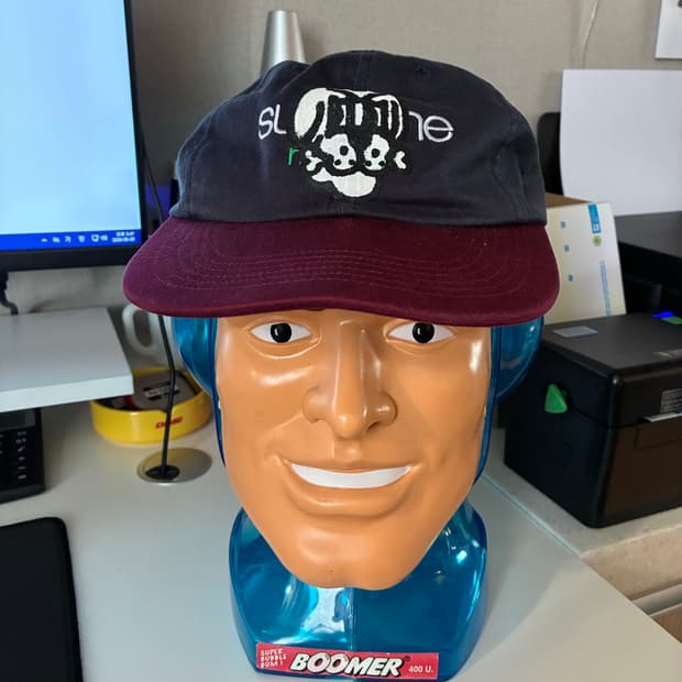 Vintage Hat (CHITO supreme)