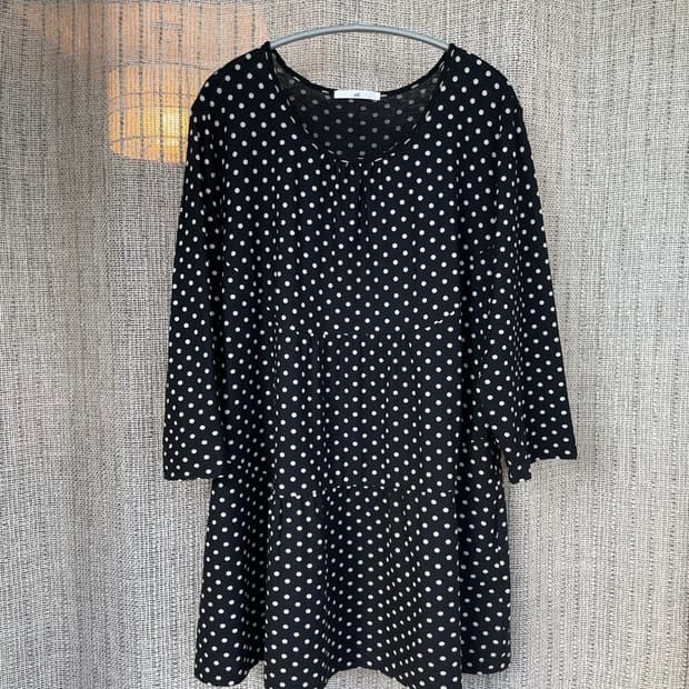 dot top
