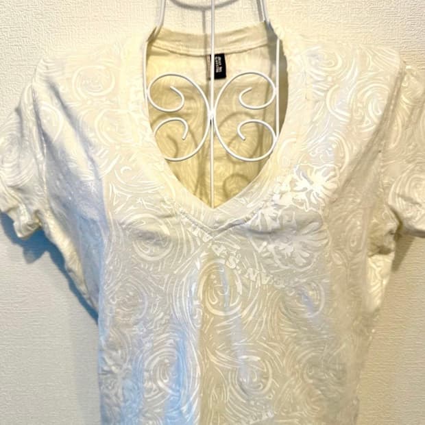 장폴고티에 jean Paul gaultier 반팔티