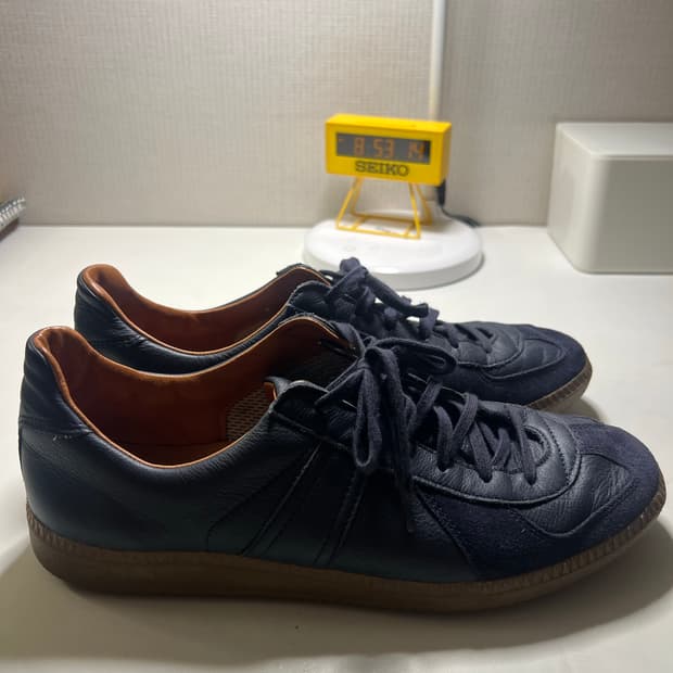 리프로덕션 오브 파운드 독일군 265 네이비