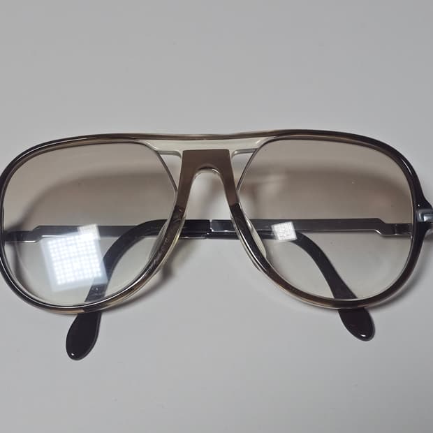 Cazal vintage glasses