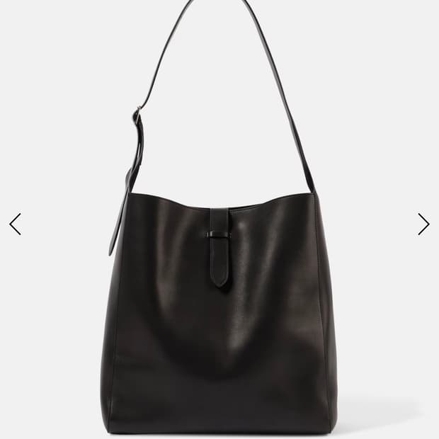 더로우 블레이크 호보백