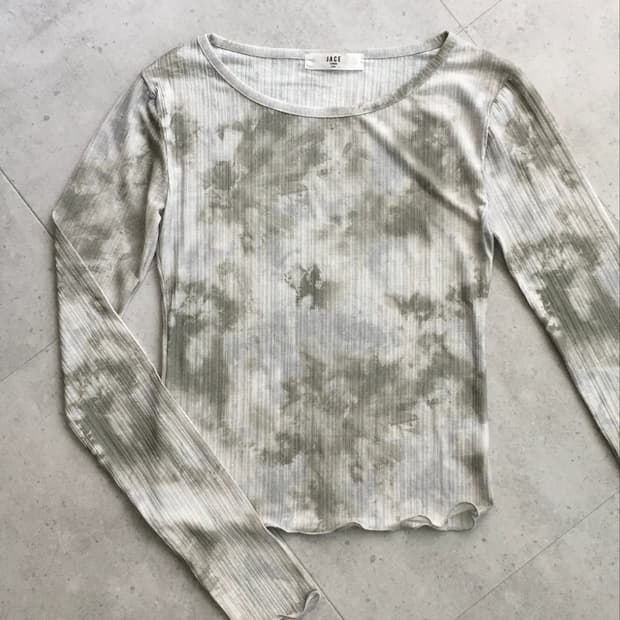 Printed T-shirt