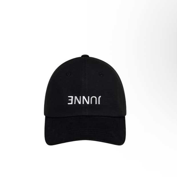 준느 모자