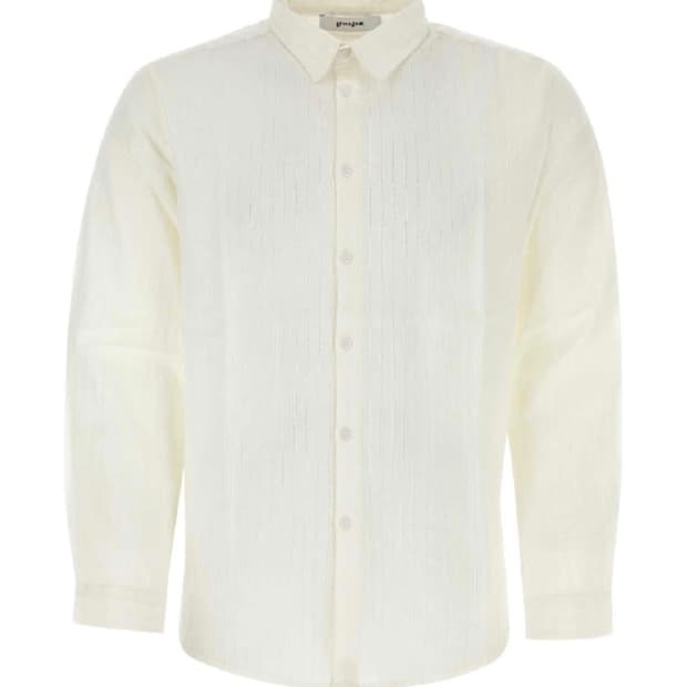 기마구아스 BEAU 셔츠