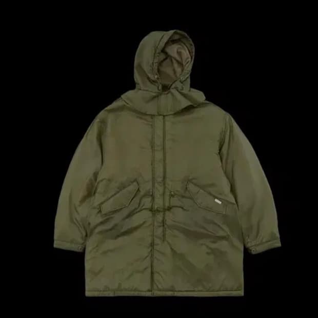 구매, 알프레드 립스탑 파카 삽니다 