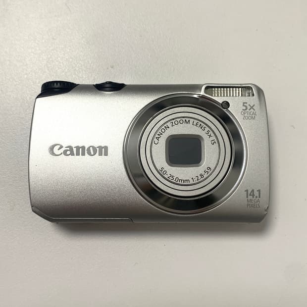 캐논 canon 파워샷 a3200