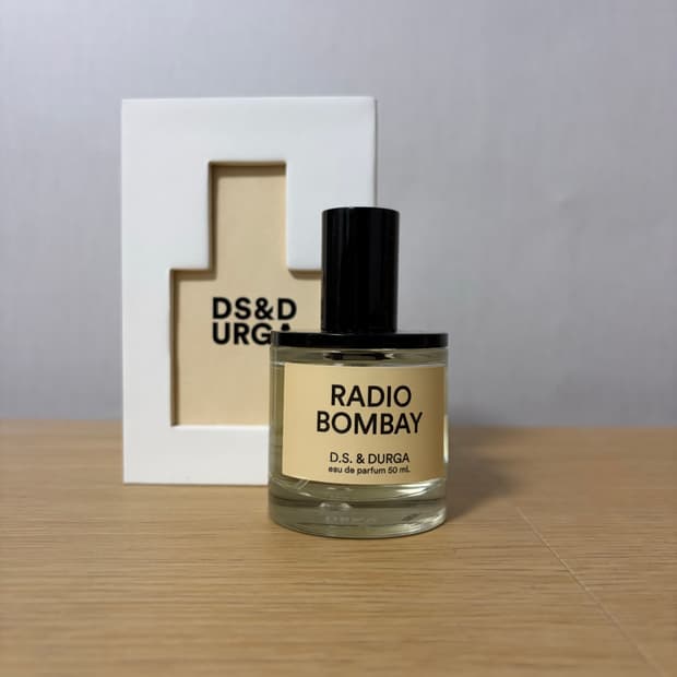 (국문택)디에스앤더가 라디오봄베이