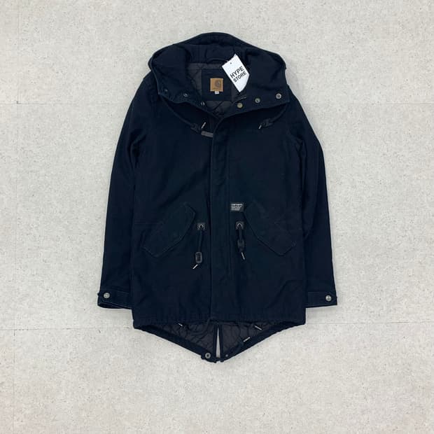 Carharrt 칼하트 워크 자켓