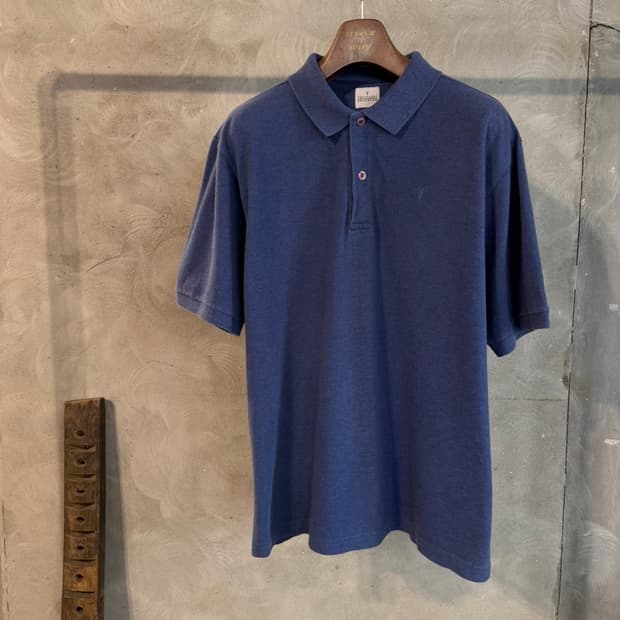 트루사르디 pk 셔츠 100