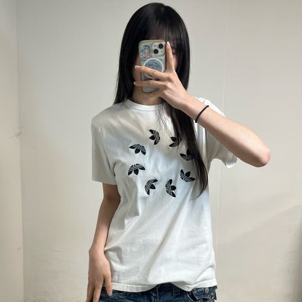 Adidas Firebird T-Shirt