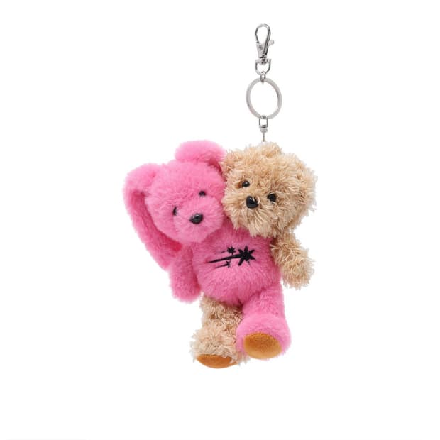 나이스고스트클럽 키링