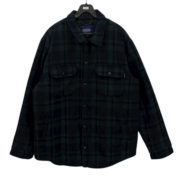 아웃도어프로덕츠 울 자켓