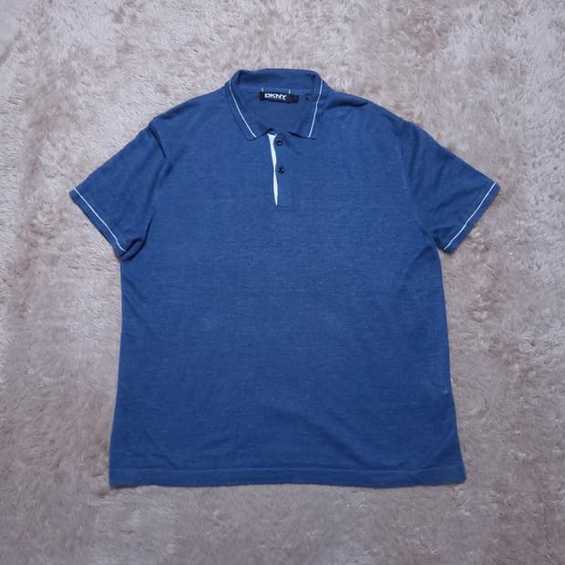 DKNY 남 카라티 L 0529 1