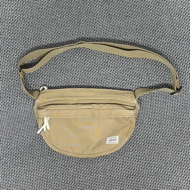 YOSHIDA PORTER 포터 크로스백