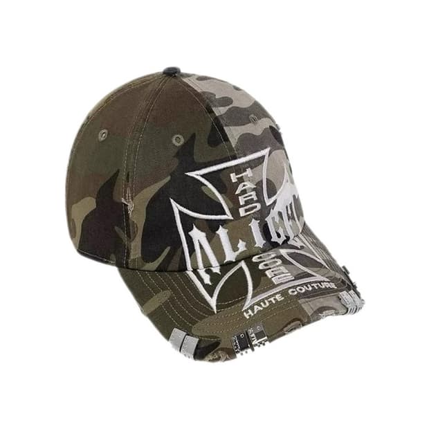 엘리스할리우드 캡