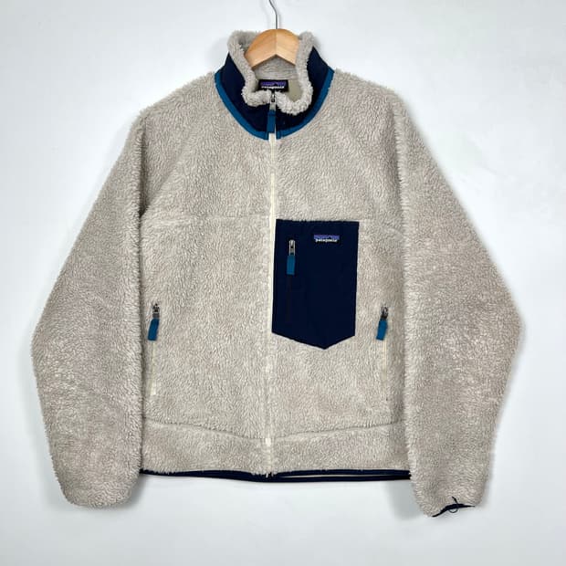 Patagonia 파타고니아 클래식 레트로X 후리스