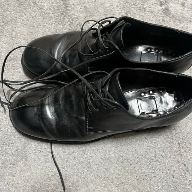 42.5) guidi 992 더비