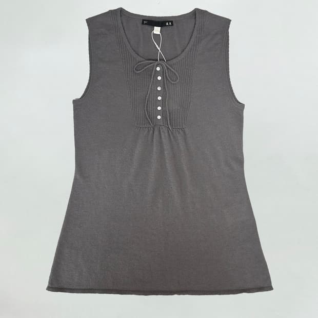 올드 유니클로 캐시미어 100% 니트 새상품