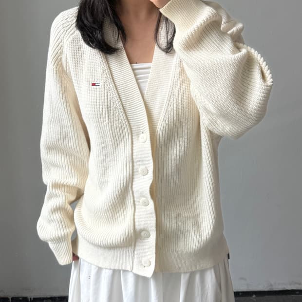 [M] 타미진스 가디건