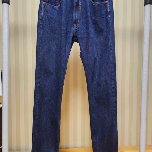 리바이스 505 32 32