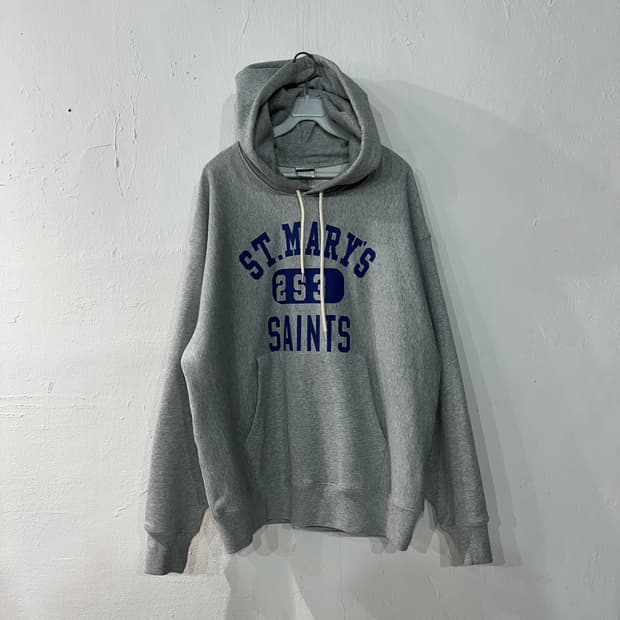 아웃스탠딩 후드티 100