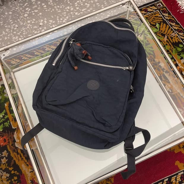 키플링 Y2K 빈티지 가방 백팩 C06297