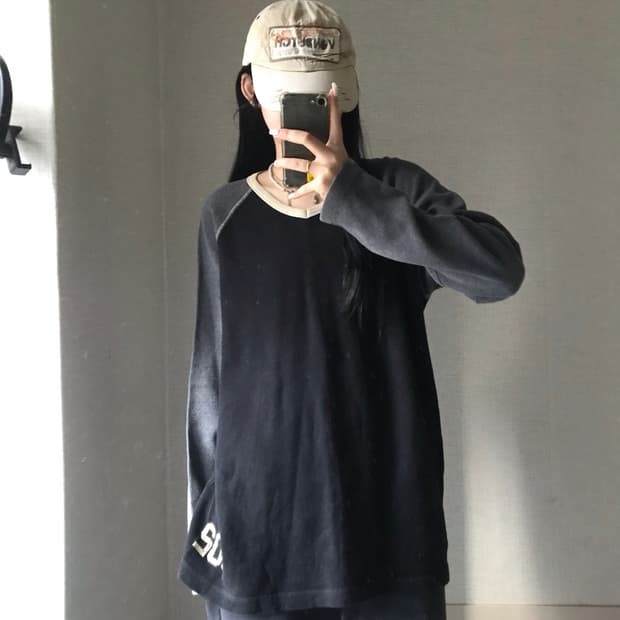 리바이스 나그랑 빈티지 롱슬리브