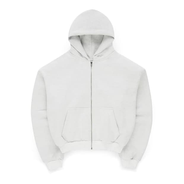 스카이라크 후드 집업