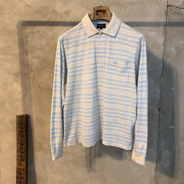 버버리Pk