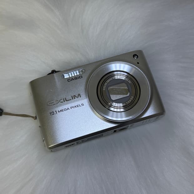 카시오 엑슬림 ex-z300