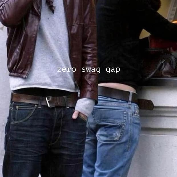 빈티지 와인 소가죽 레더 자켓