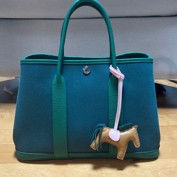 가든파티30 말라카이트