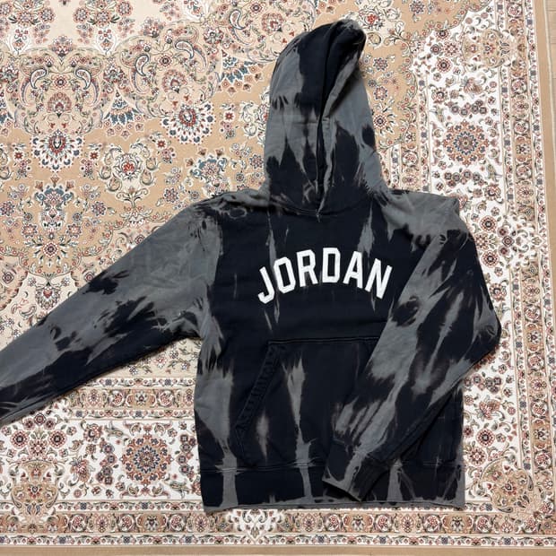 Jordan 조던 후드티