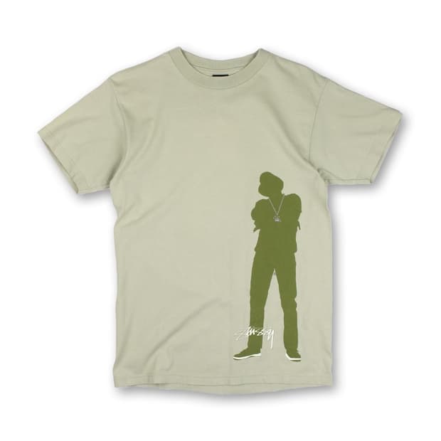 00s STUSSY (M)