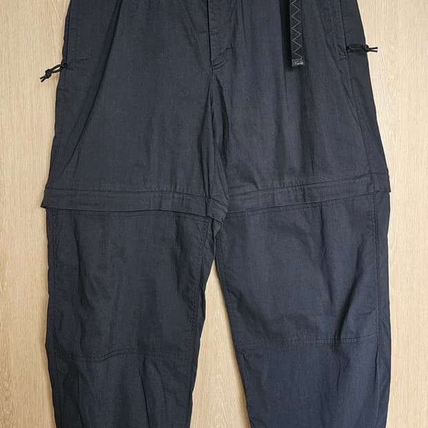 나이키 ACG 컨버터블 팬츠 XL
