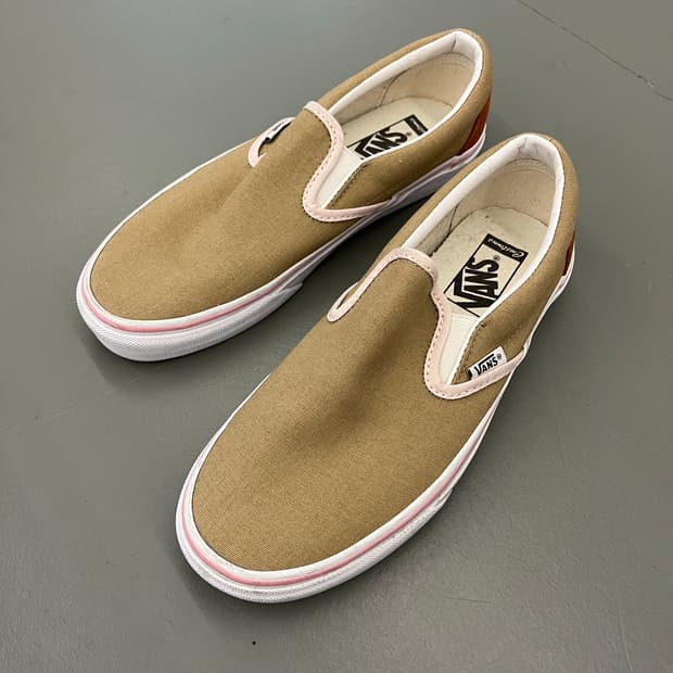 Vans 반스 슬립온 250