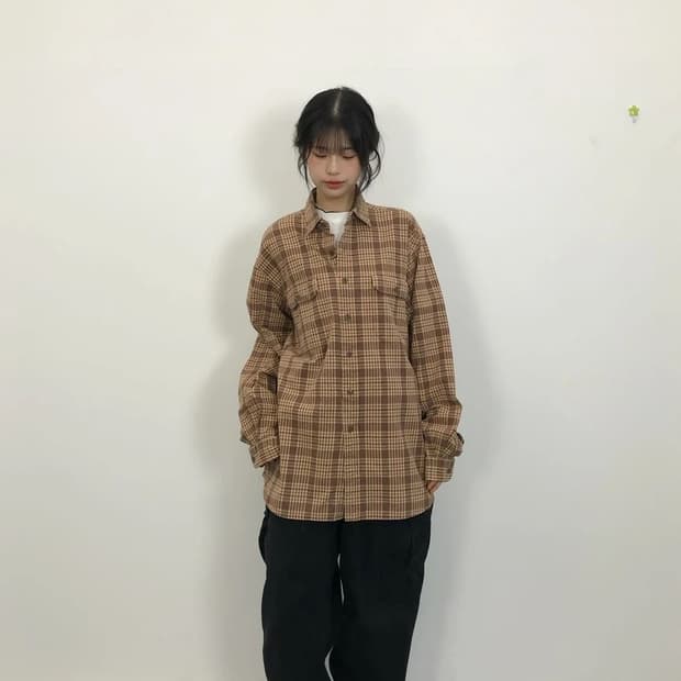 90's Polo Ralph Lauren GI Shirt