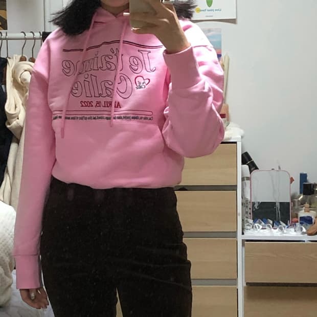 에즈이프켈리 후드
