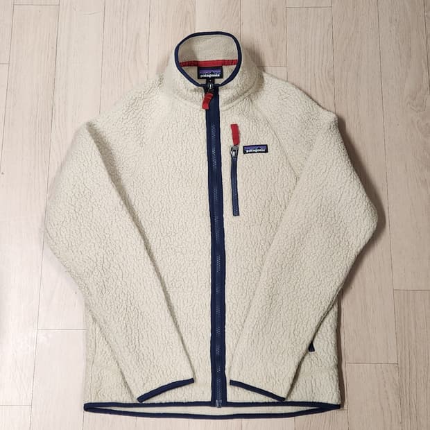 파타고니아 레트로 파일 플리스 자켓 S (95추천해요)