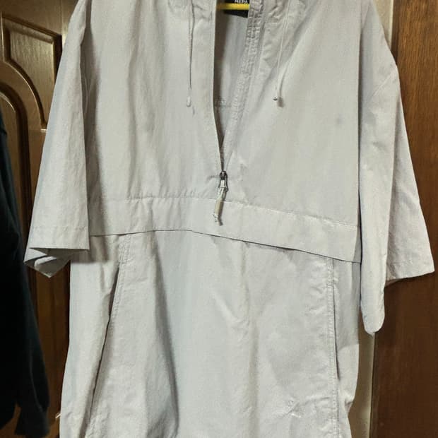 네파 아노락 상의 스노우피크 나이키 아디다스 네파 노스페이스 바람막이