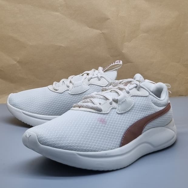 푸마 리졸브 스므스 운동화245 