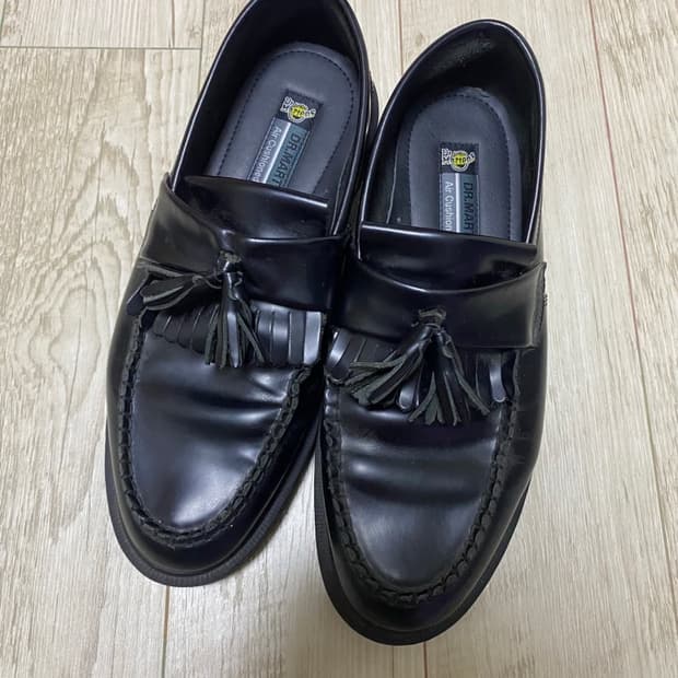 닥터마틴 아드리안